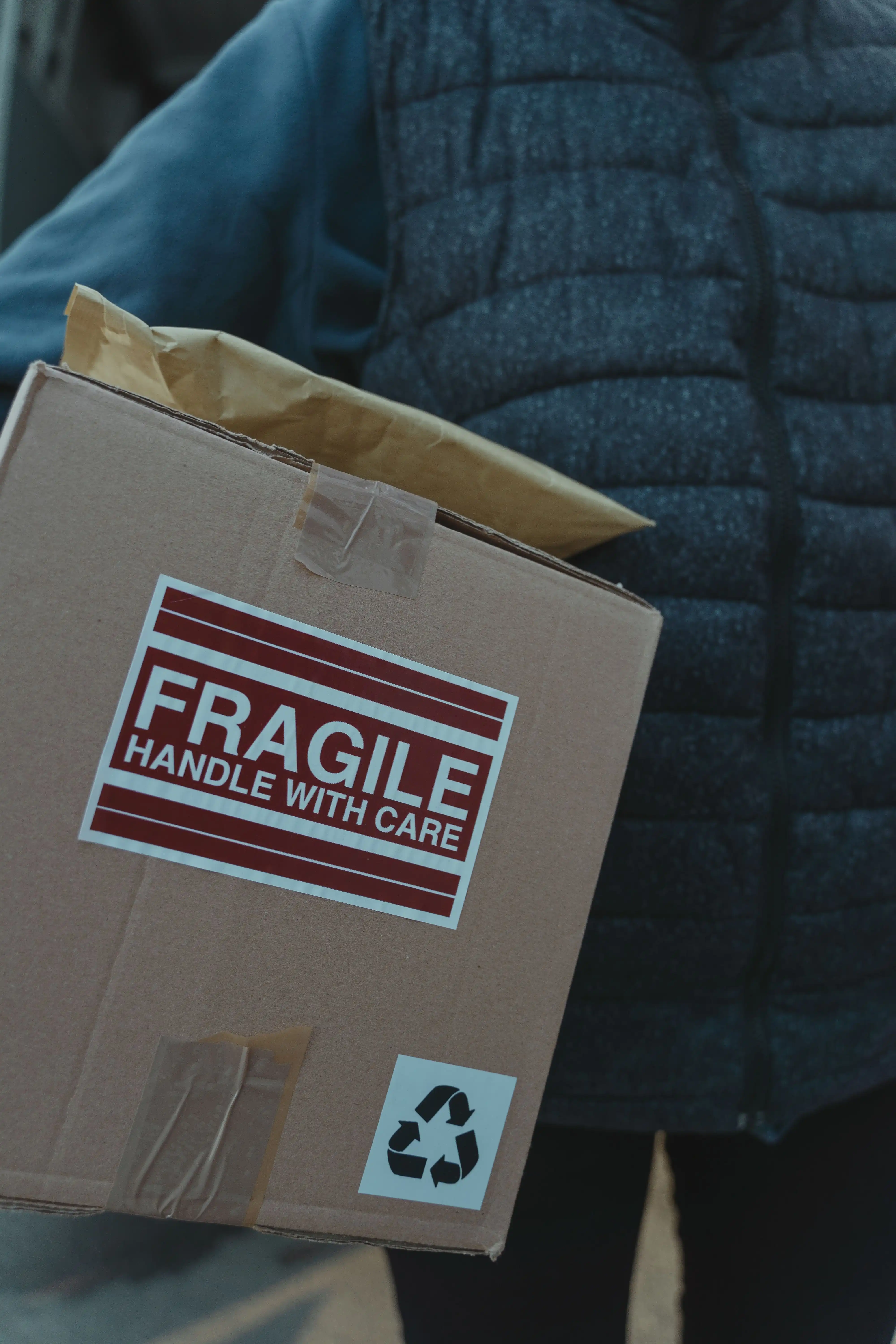 International Courier