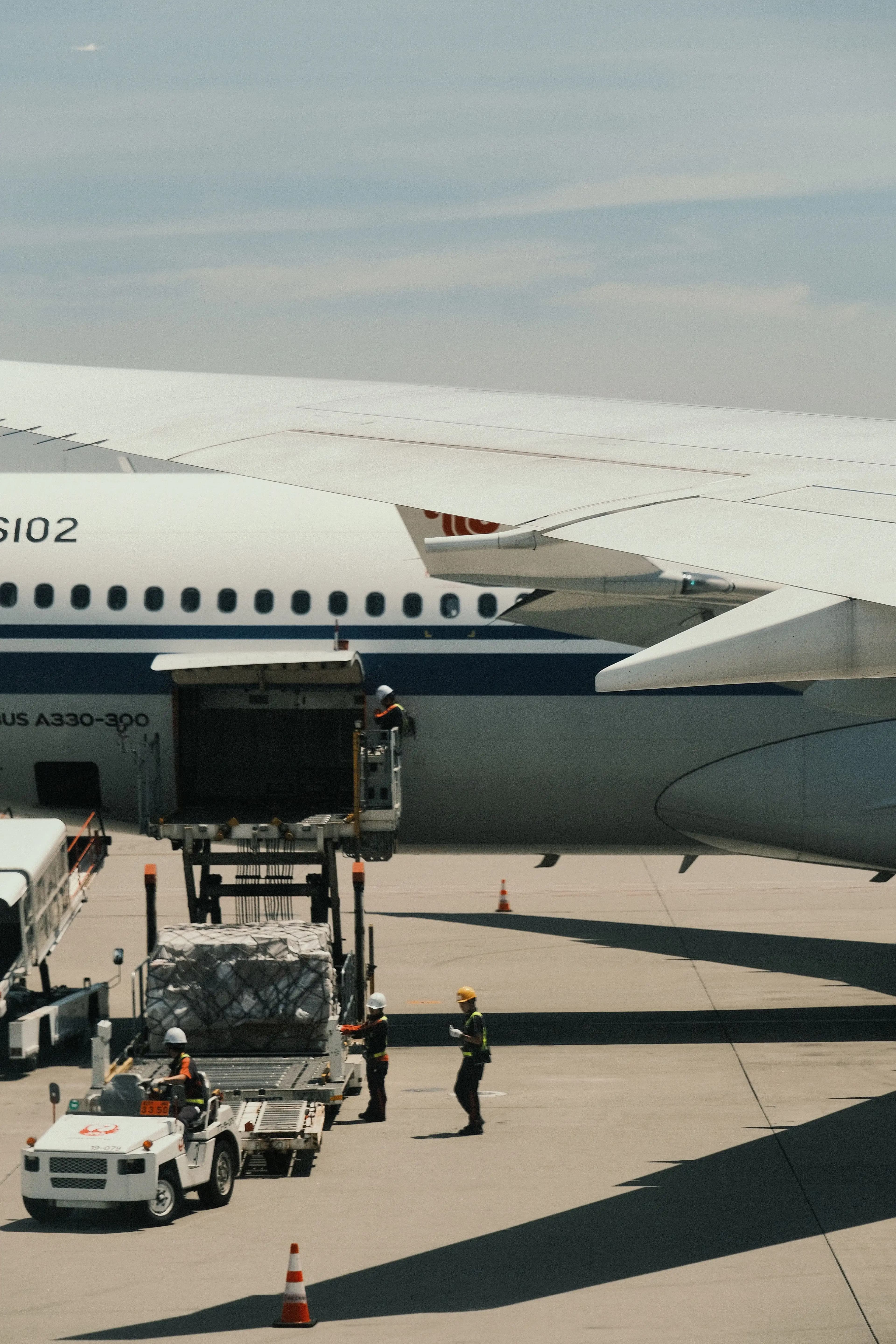 Air Freight