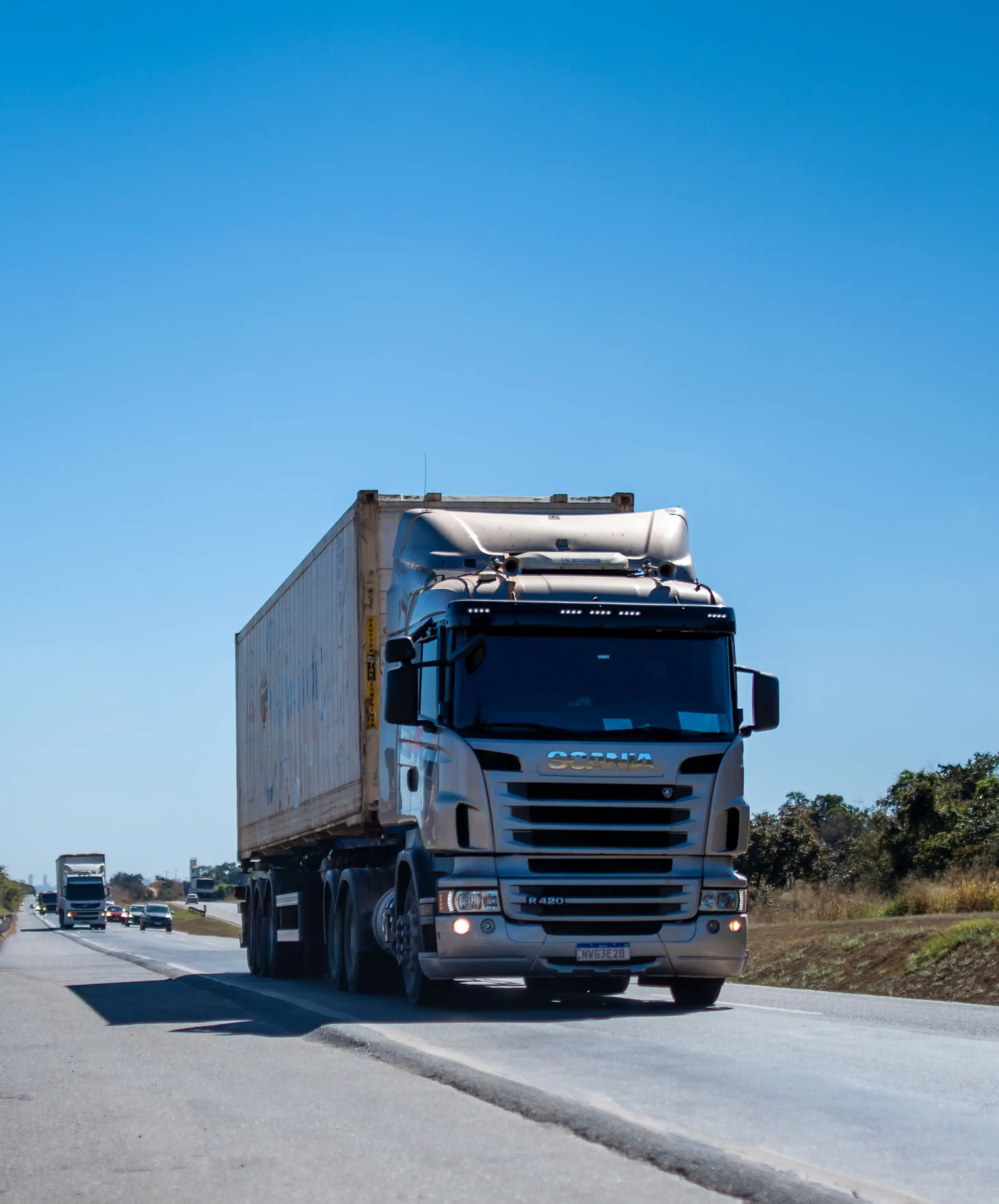 Freight Forwarding