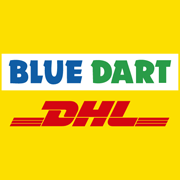 Blue Dart